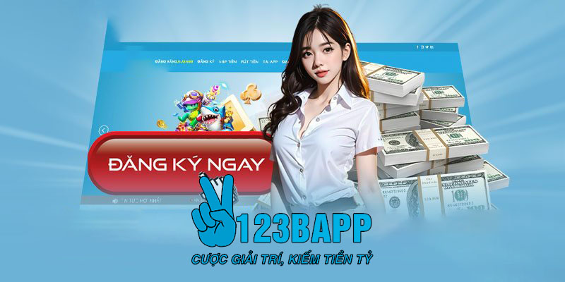 Giải đáp thắc mắc thường gặp về đăng ký 123B