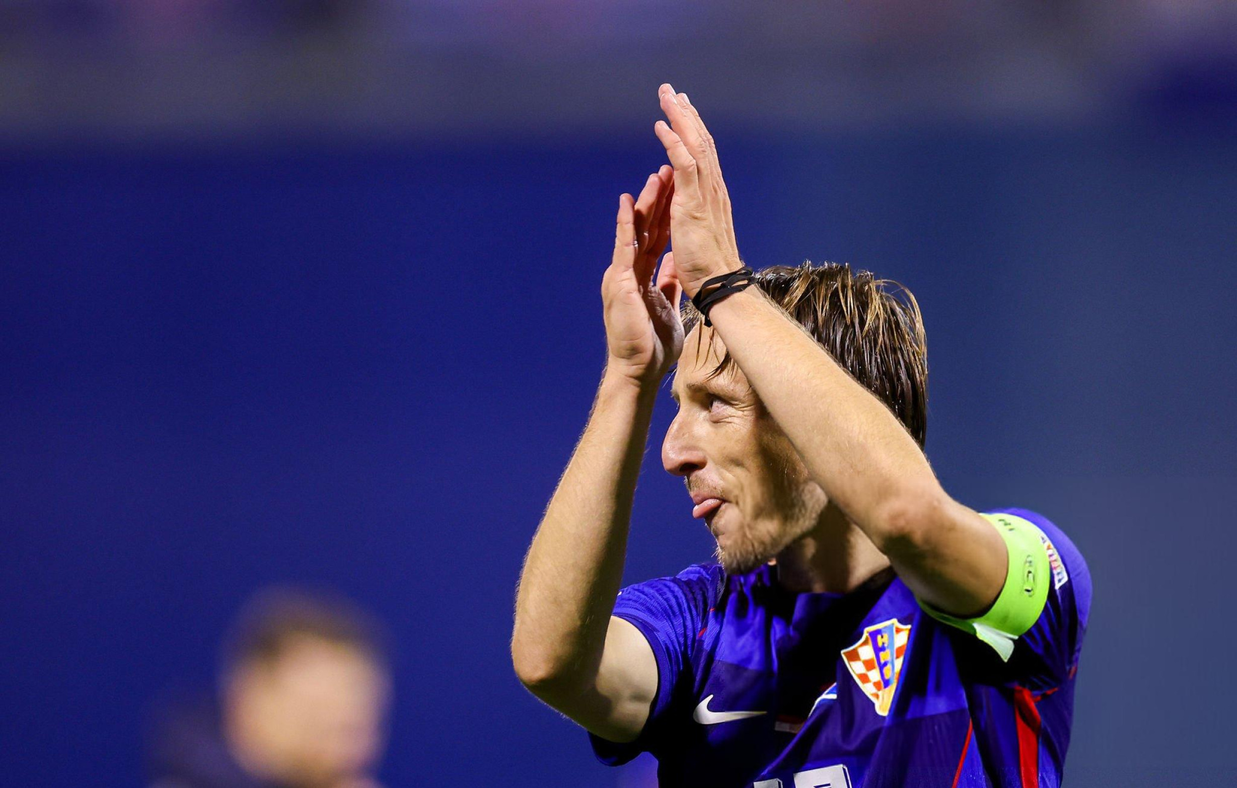 modric