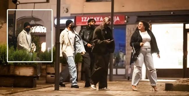 Kylian Mbappe xin ‘miễn nghĩa vụ’ với ĐT Pháp để… đi ‘quẩy’ ở Stockholm 1